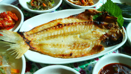 제주할망뚝배기