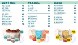 커피마마퀸 천안백석점