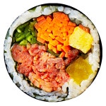 리김밥 여의도파이낸스타워점