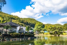 초호쉼터 단체펜션