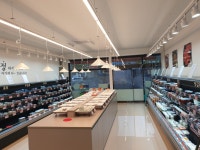 손찬반찬백화점 포항문덕점