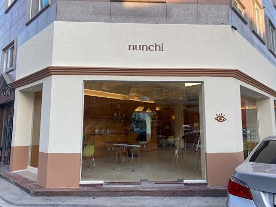 카페눈치 신창직영점 사진