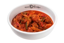 동대문엽기떡볶이 대전상대점