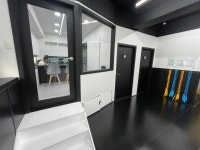 하늘합기스쿨 중동점