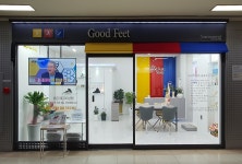 굿피트코리아 골든케어대리점