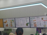 써브웨이 하남미사역점