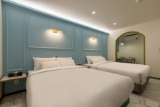 에일라(eila)호텔