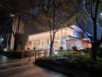 블루샥 센텀스타점