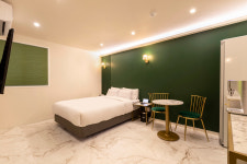 A.I 호텔 에일라