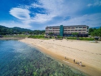 화진포콘도