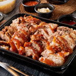 우리가바라던족발 우리가족