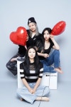 행궁동 스튜디오 틈 셀프사진관