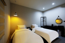 부띠끄 이틀호텔