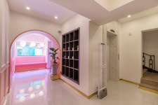 에일라(eila)호텔