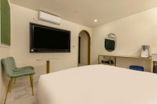 에일라(eila)호텔