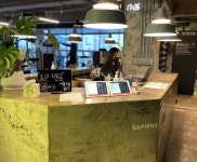 싸피엔스짐 양정점