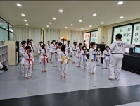 경희대바름태권도장