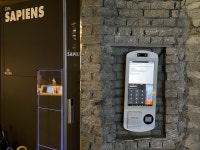 싸피엔스짐 양정점