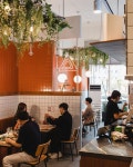 세컨디포레스트 세종점