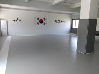태권매트