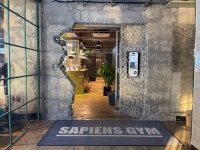 싸피엔스짐 양정점