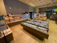 파리바게뜨 송도센트럴파크점