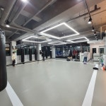 동양킥복싱GYM