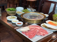 무등산참숯갈비