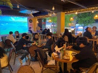 썸데이몰디브