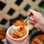 고기반햄반김치찌개&김치찜