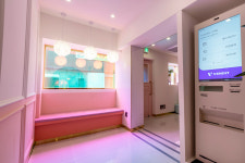 에일라(eila)호텔