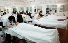 MBC아카데미뷰티학원 청주지점