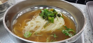 국수기행