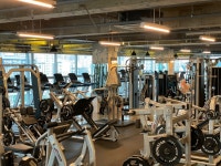 싸피엔스짐 양정점