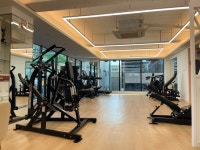 하이브짐 헬스&PT 대연점