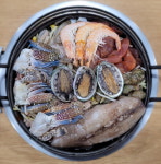 마라도해물탕&찜  수원본점
