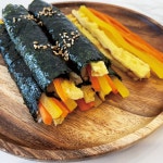 미니김밥