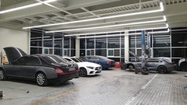 1급 베스트오토 자동차공업사 입고지원센터 하남미사점