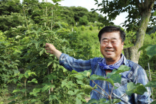 풀빛맑은농장