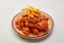 오태식해바라기치킨 조천읍점