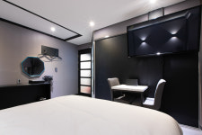 데이앤나잇 호텔