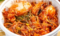 인생아구찜 강동점