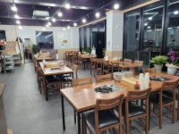 속초할머니감자탕후포점