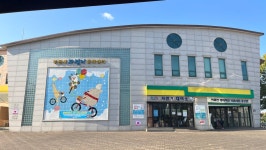 부천시자전거문화센터 자전거대여소