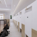 지공스터디카페 안양관악역점