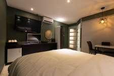 데이앤나잇 호텔