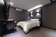 데이앤나잇 호텔