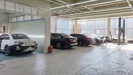 1급 베스트오토 자동차공업사 입고지원센터 강동천호점