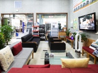 티스테이션 올마이티 효목네거리점