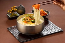 명동칼국수샤브샤브 구리점